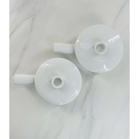 2 Midcentury Kilta Arabia 6-9 Individual Casserole Covered Dish by Kaj Franck - Picture 10 of 10